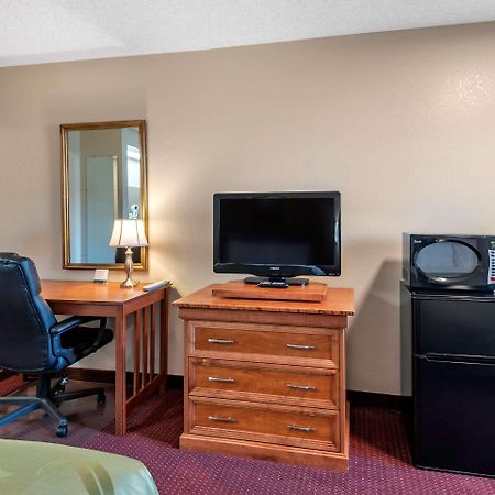 Quality Inn Grand Junction Near University Екстериор снимка