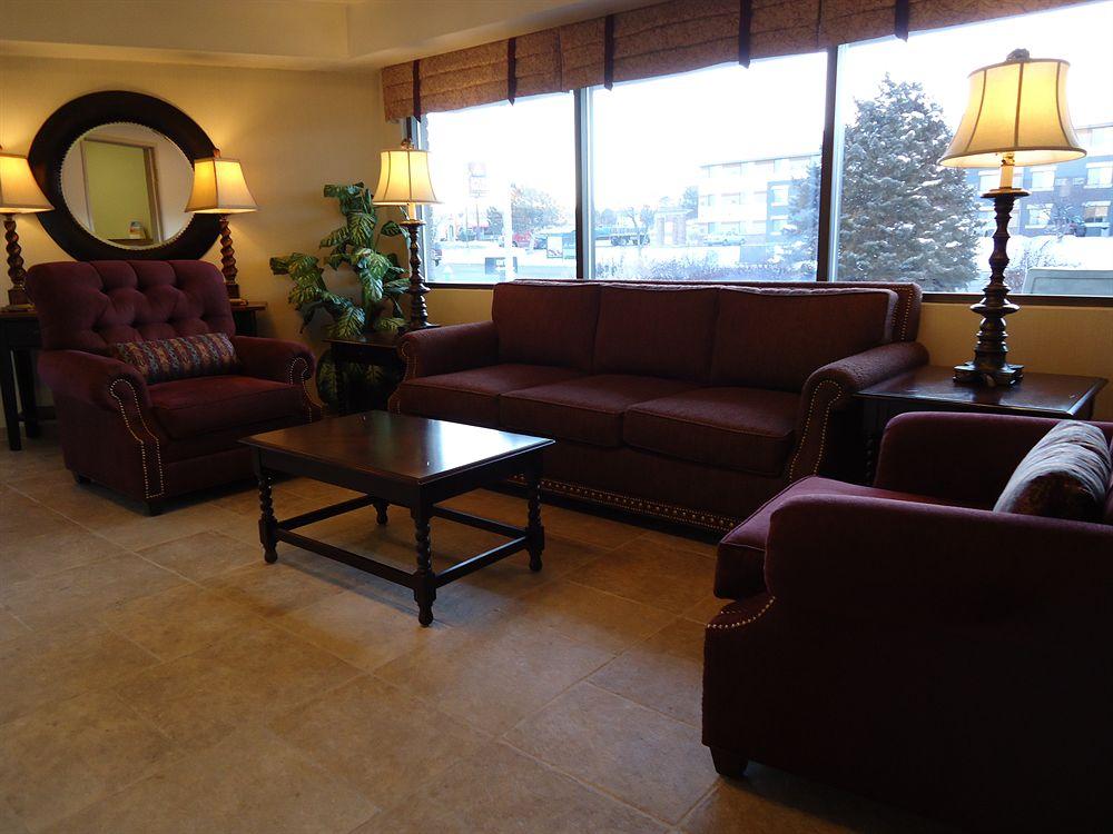 Quality Inn Grand Junction Near University Екстериор снимка