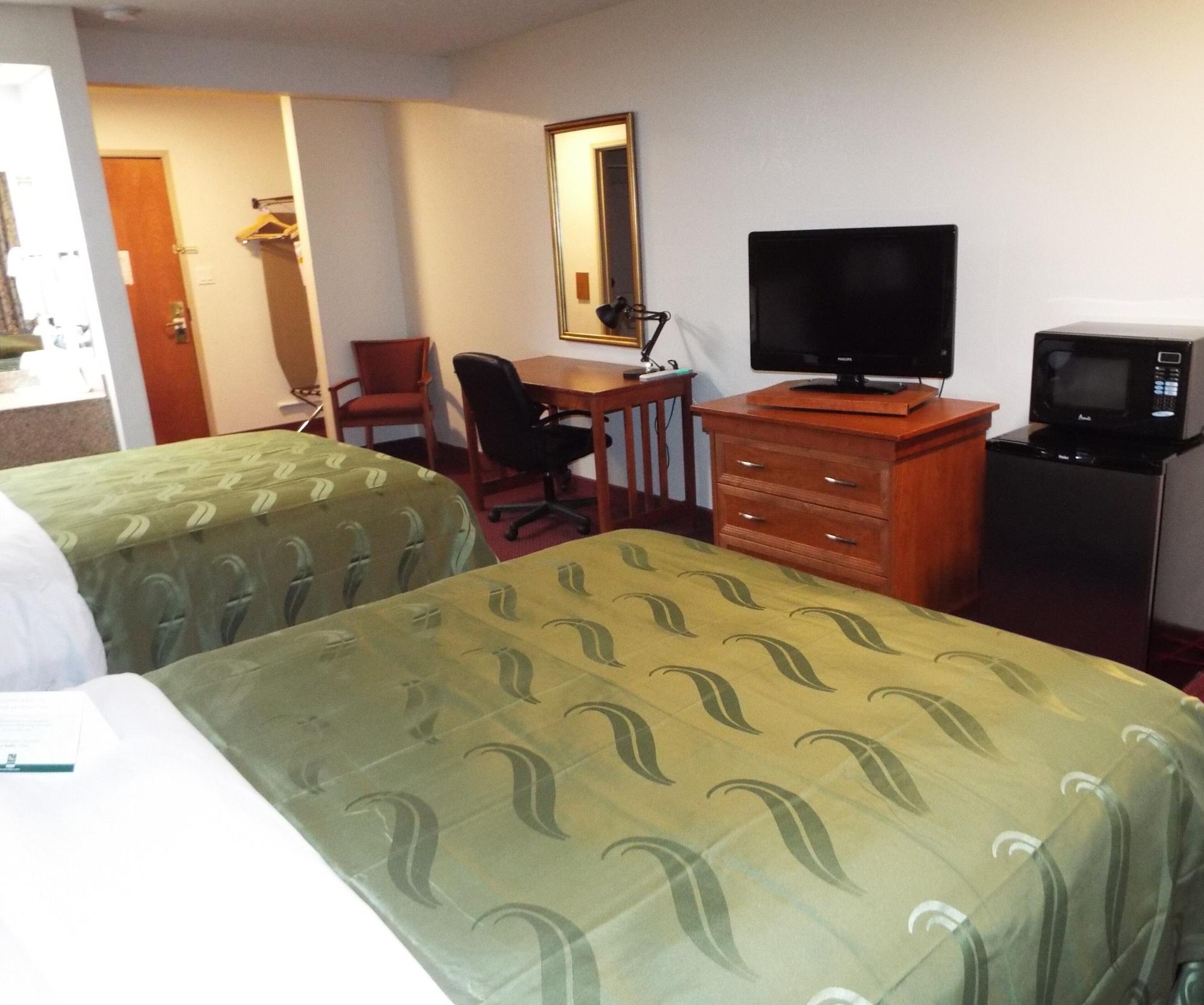 Quality Inn Grand Junction Near University Екстериор снимка
