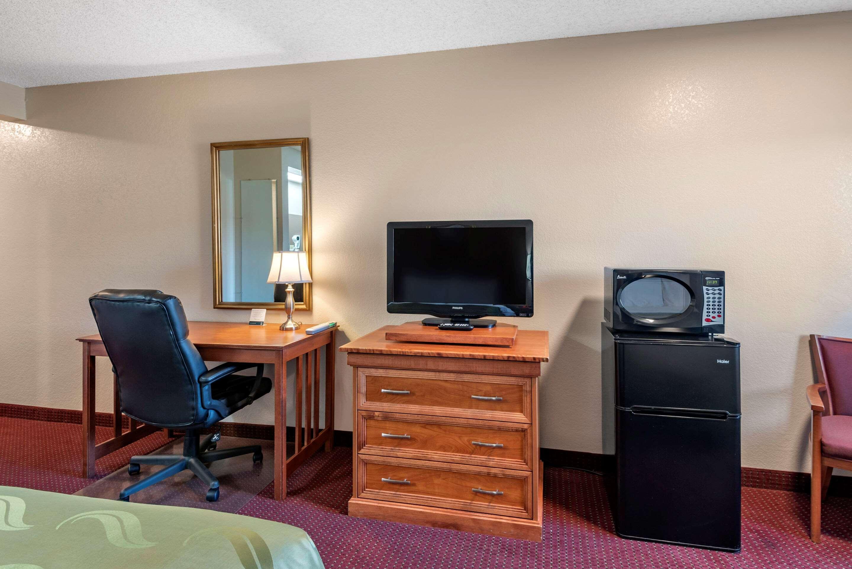Quality Inn Grand Junction Near University Екстериор снимка