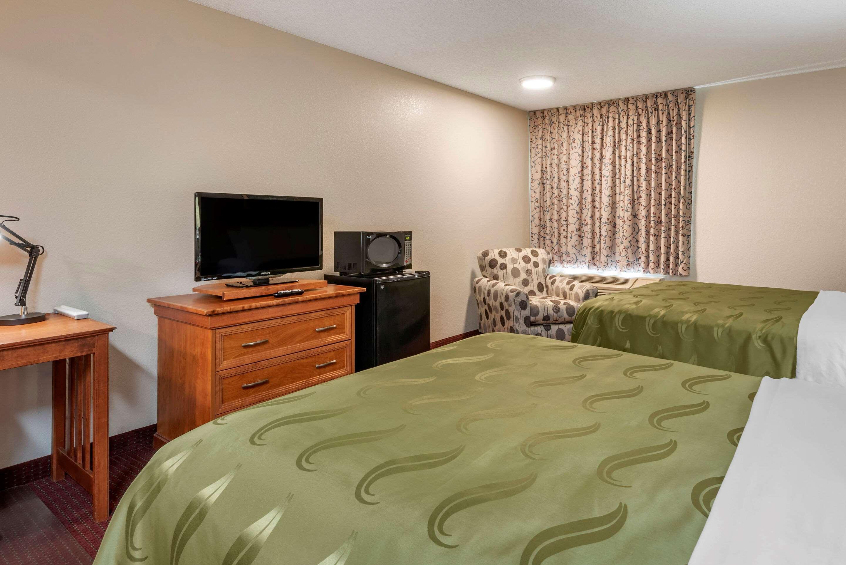 Quality Inn Grand Junction Near University Екстериор снимка