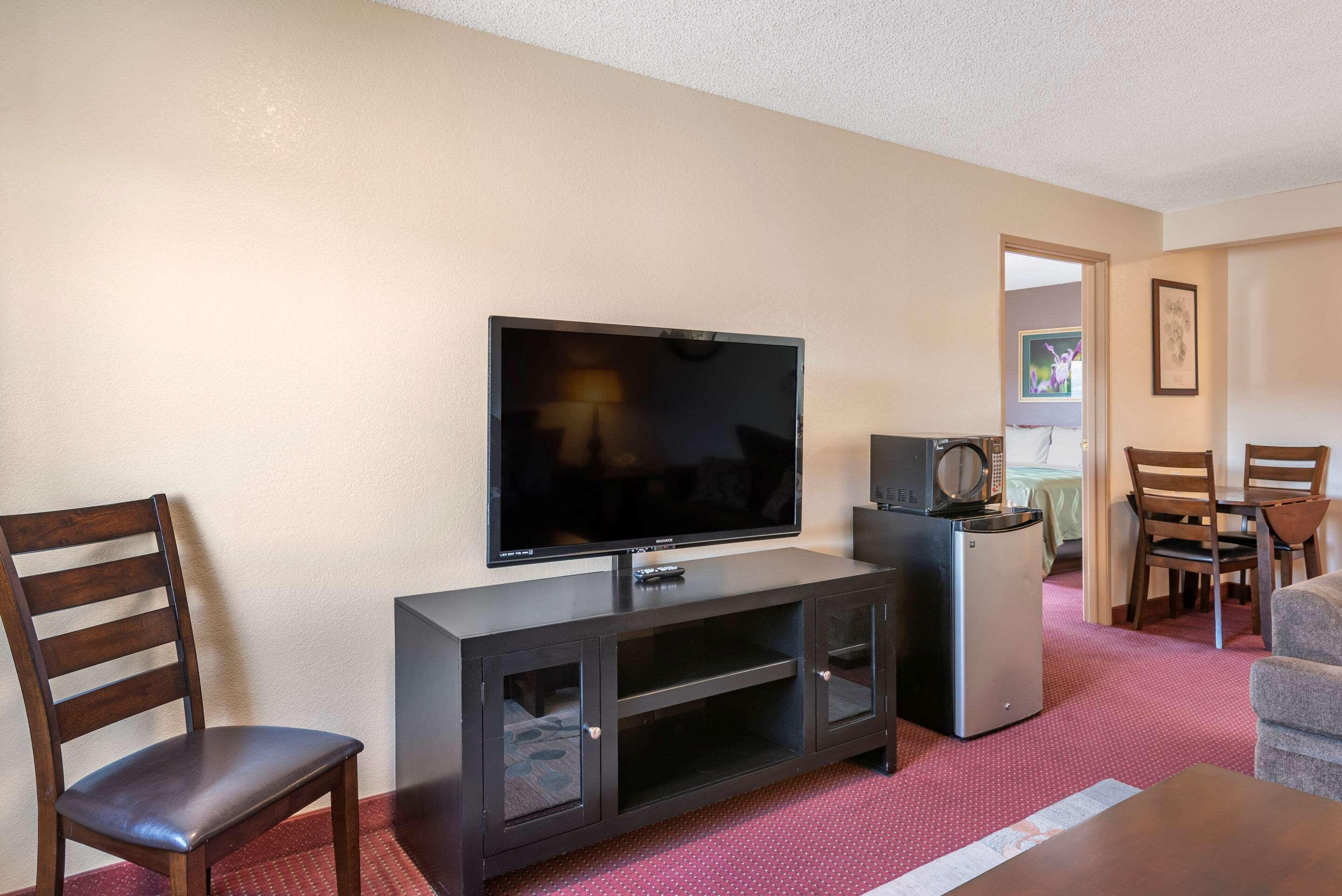 Quality Inn Grand Junction Near University Екстериор снимка
