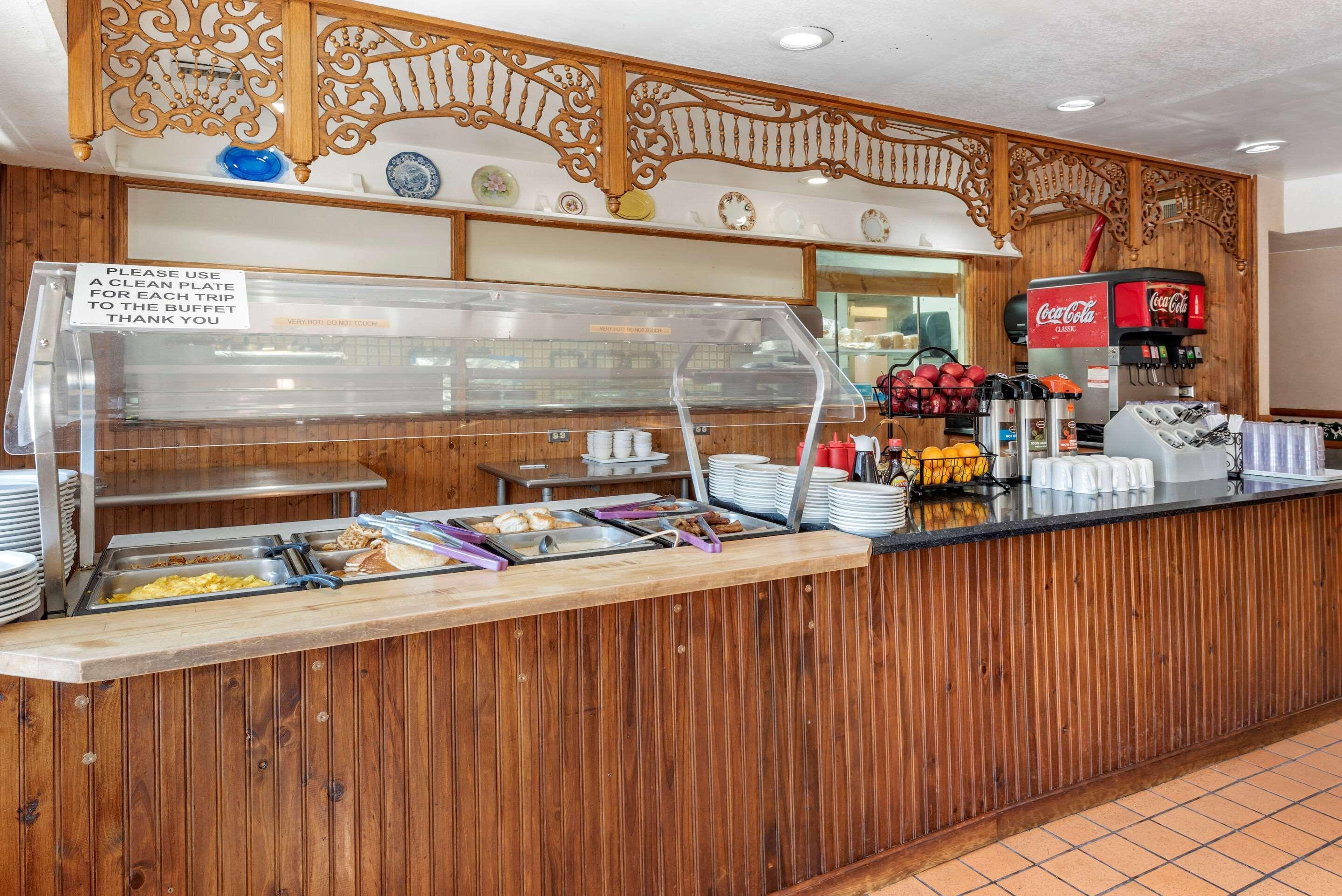 Quality Inn Grand Junction Near University Екстериор снимка
