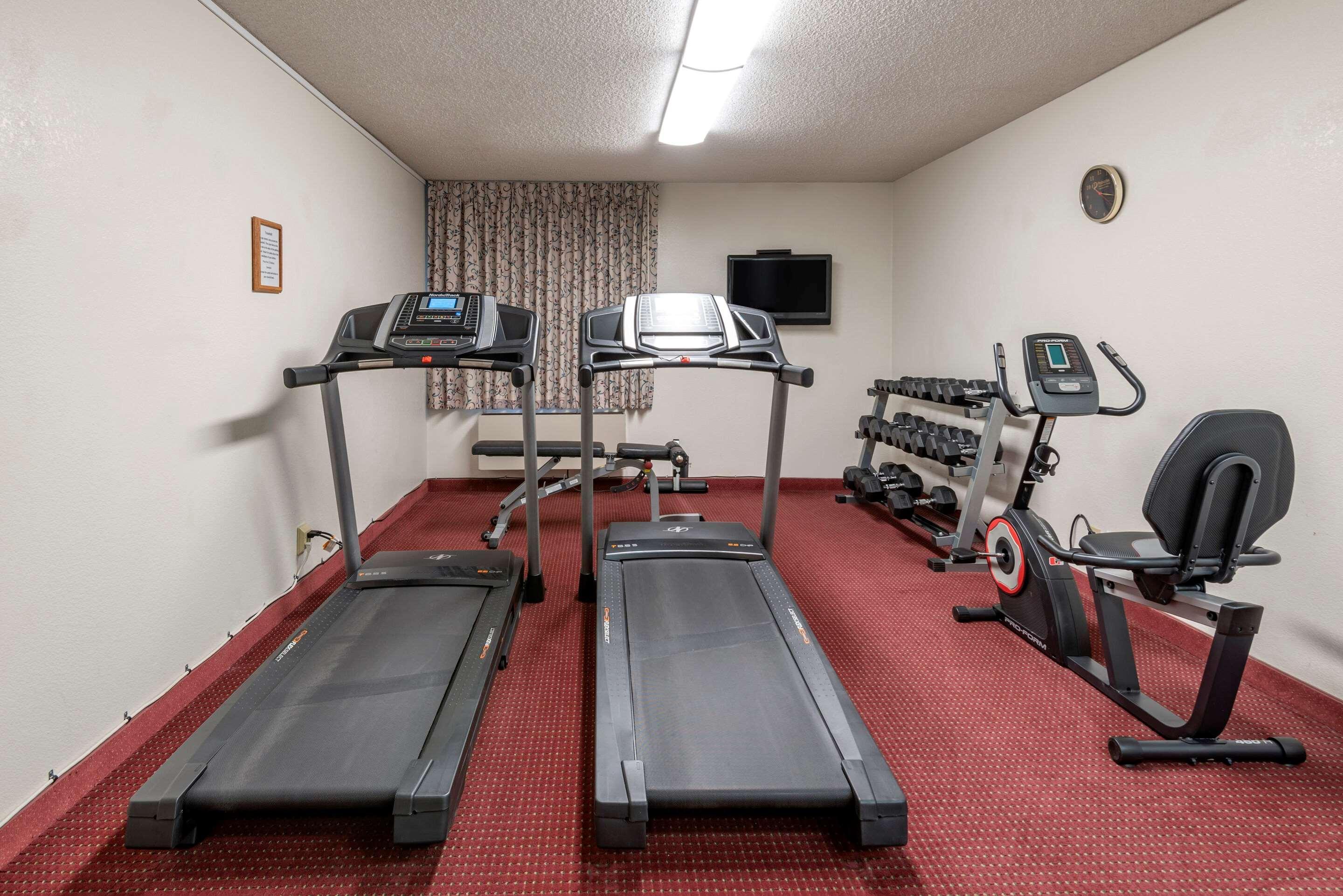Quality Inn Grand Junction Near University Екстериор снимка