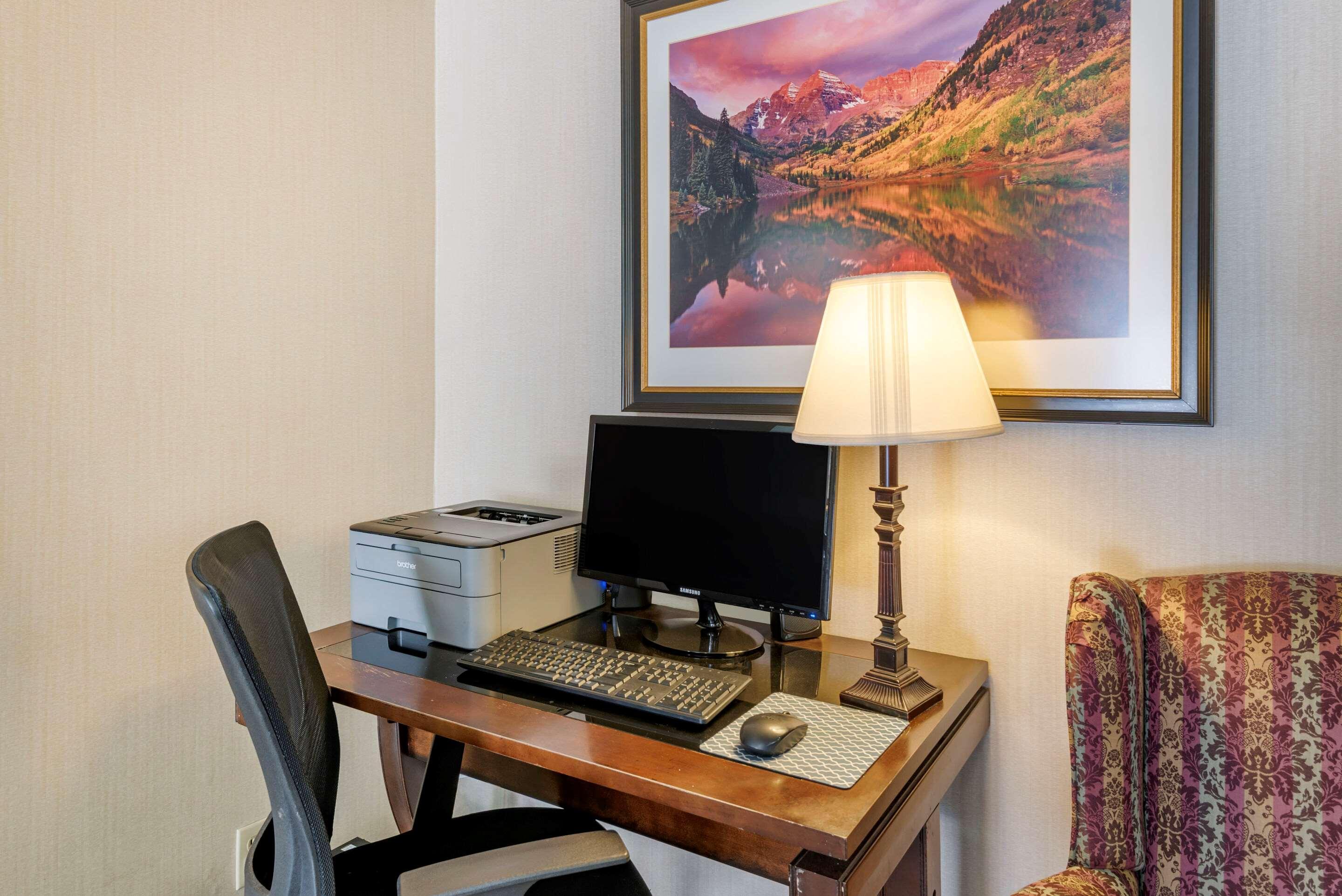Quality Inn Grand Junction Near University Екстериор снимка