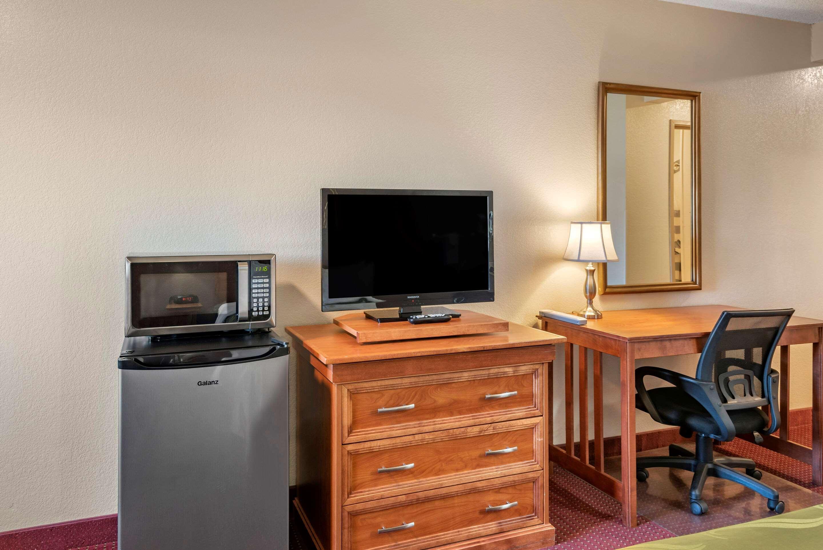 Quality Inn Grand Junction Near University Екстериор снимка