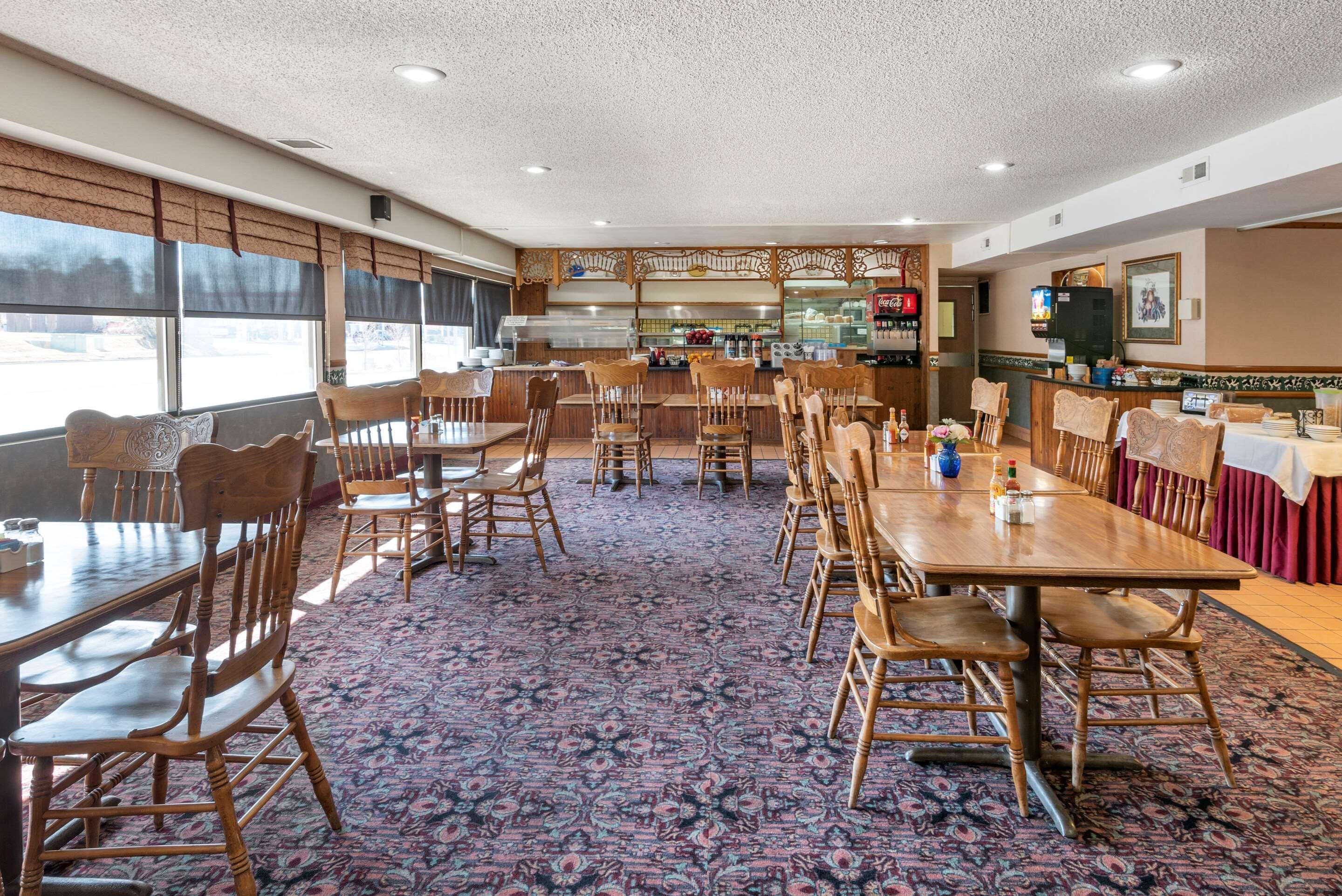 Quality Inn Grand Junction Near University Екстериор снимка