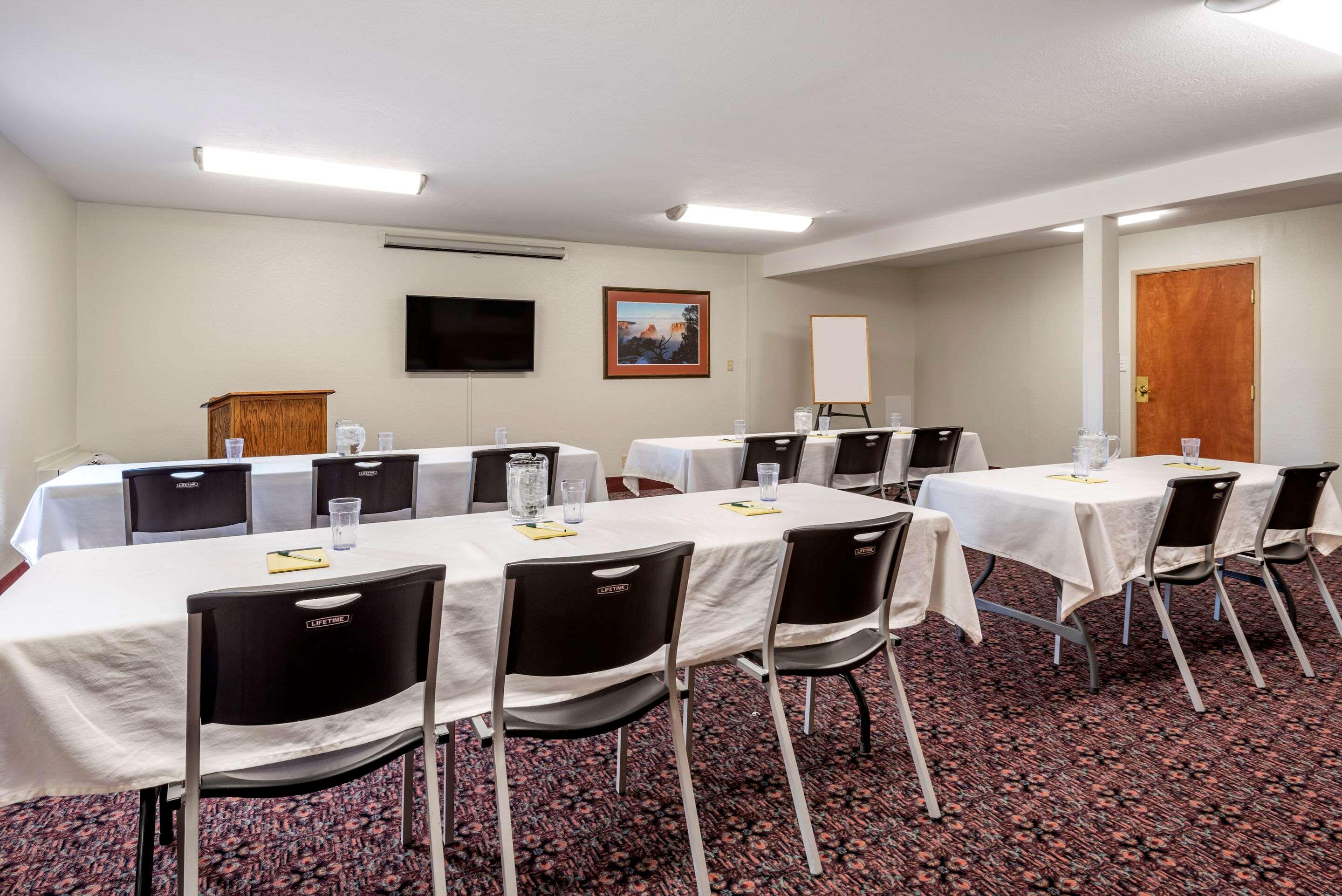 Quality Inn Grand Junction Near University Екстериор снимка