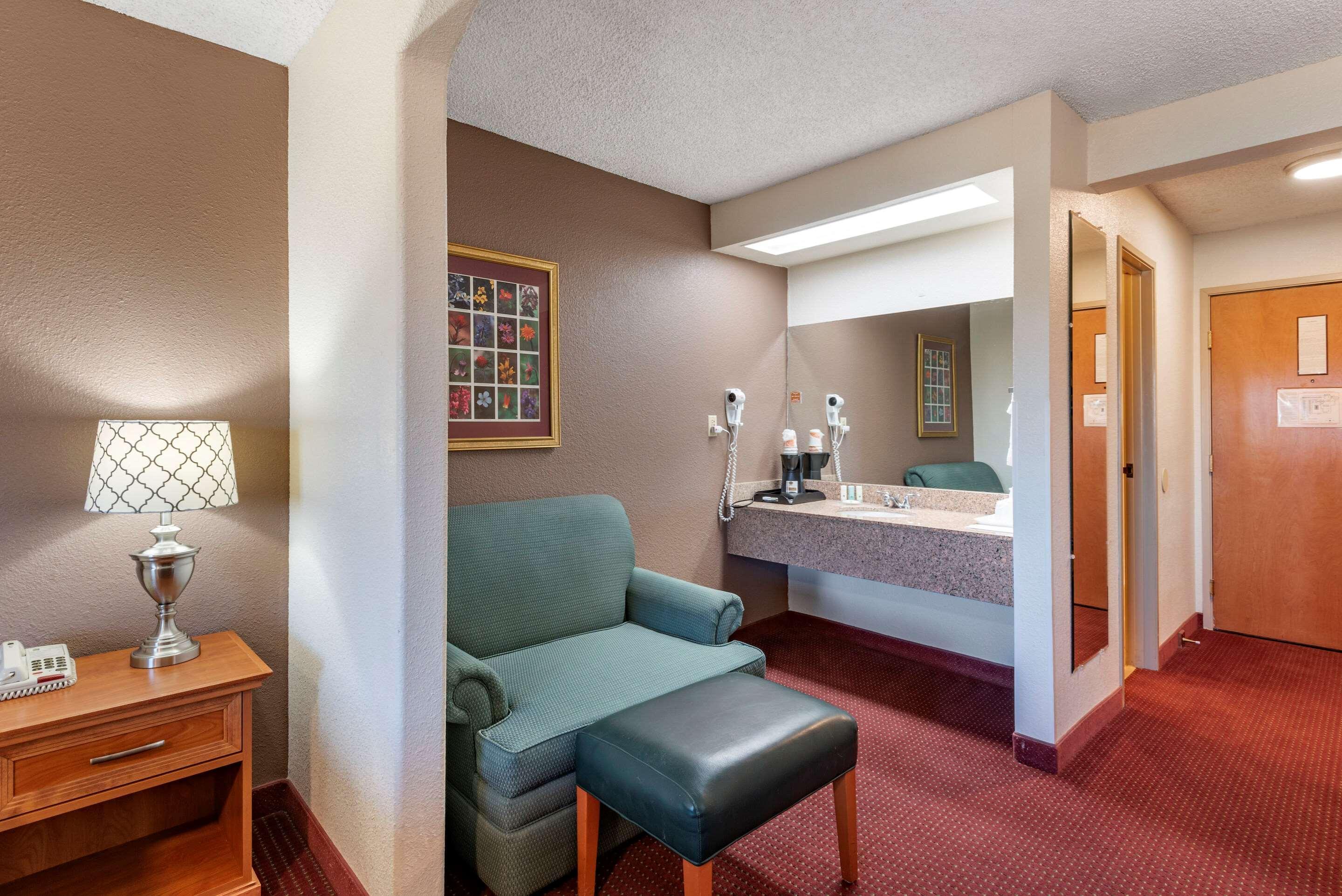 Quality Inn Grand Junction Near University Екстериор снимка