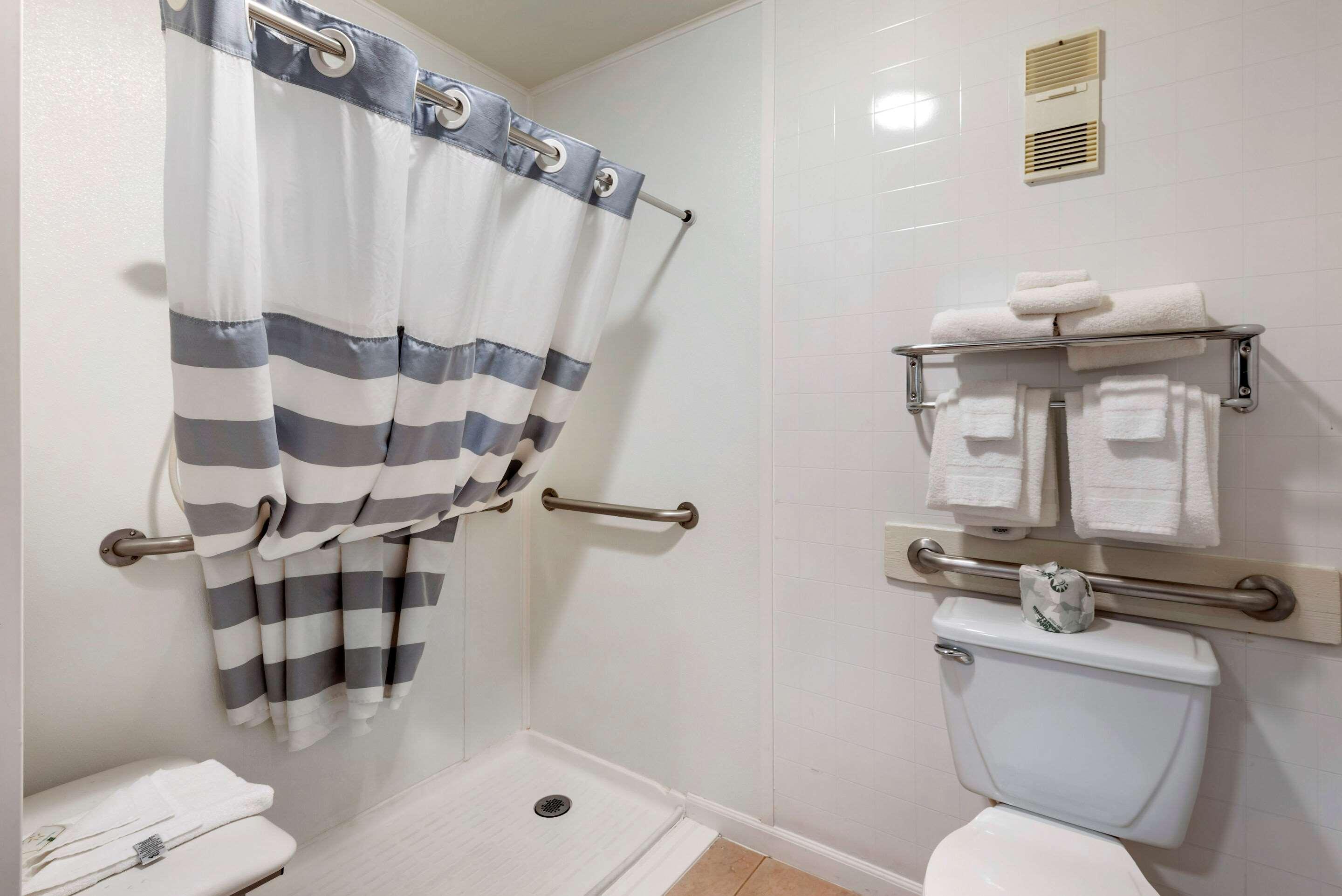 Quality Inn Grand Junction Near University Екстериор снимка