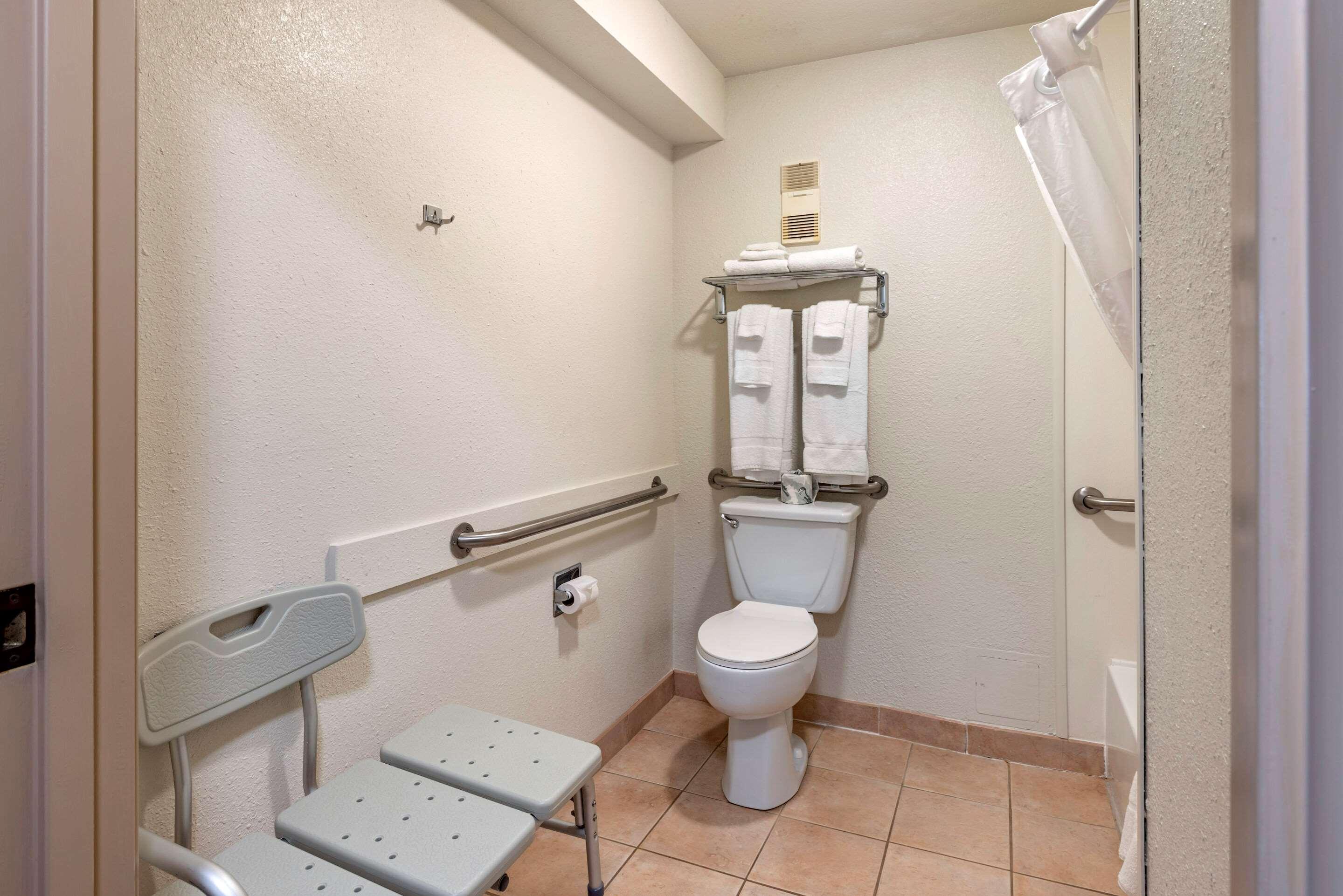 Quality Inn Grand Junction Near University Екстериор снимка