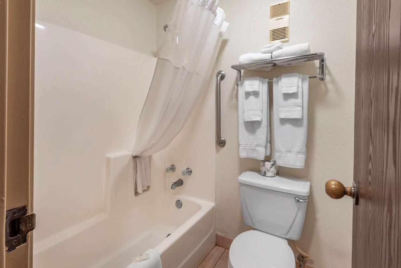Quality Inn Grand Junction Near University Екстериор снимка