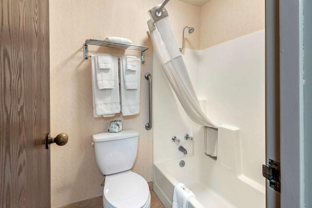 Quality Inn Grand Junction Near University Екстериор снимка