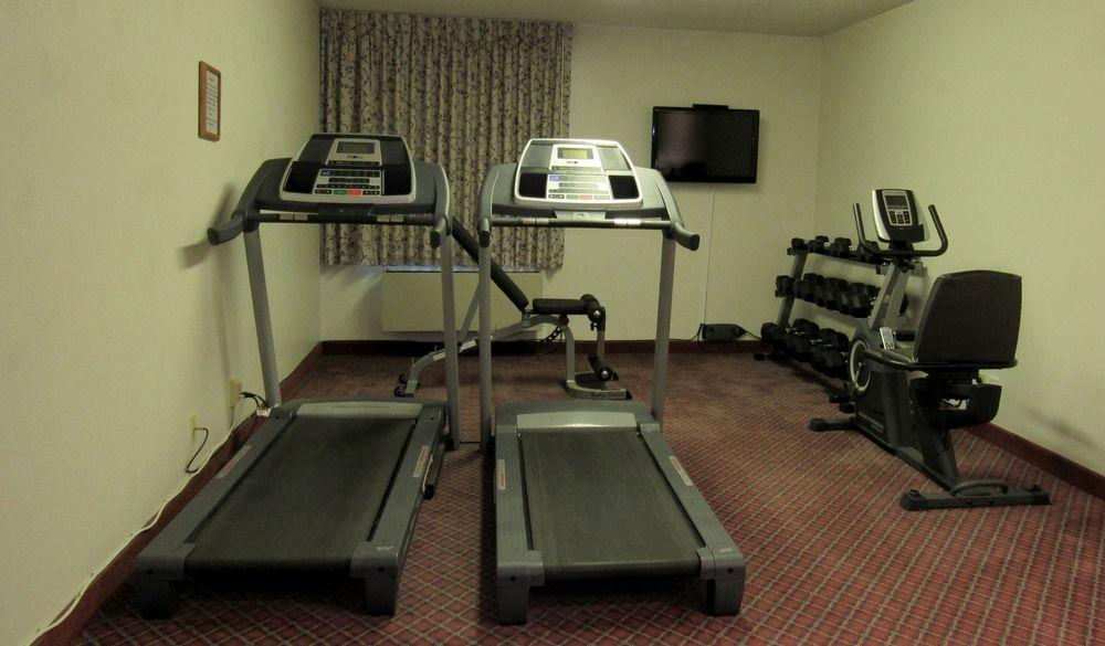 Quality Inn Grand Junction Near University Екстериор снимка