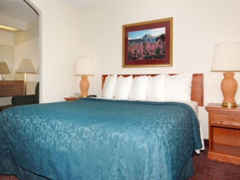 Quality Inn Grand Junction Near University Екстериор снимка