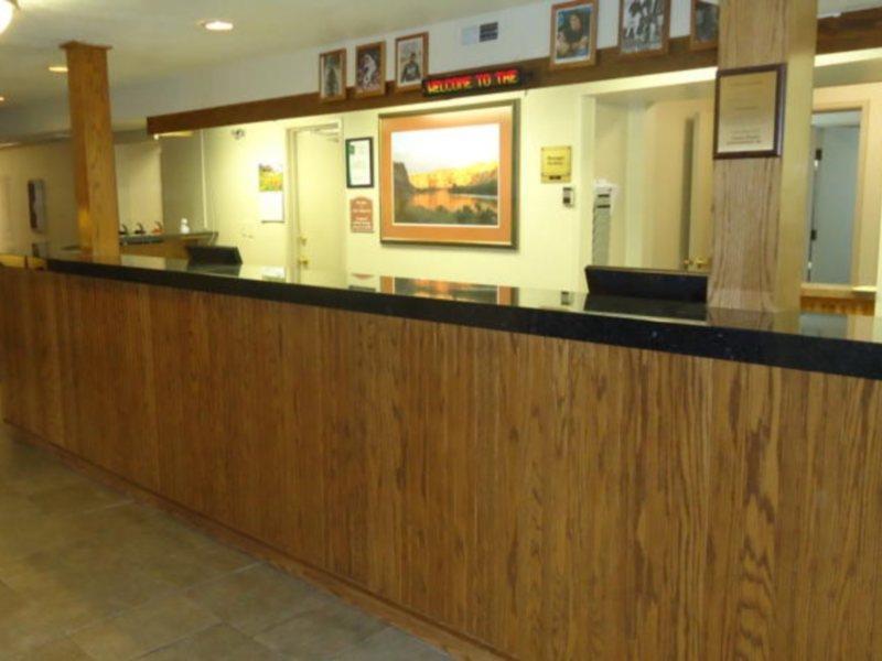 Quality Inn Grand Junction Near University Екстериор снимка