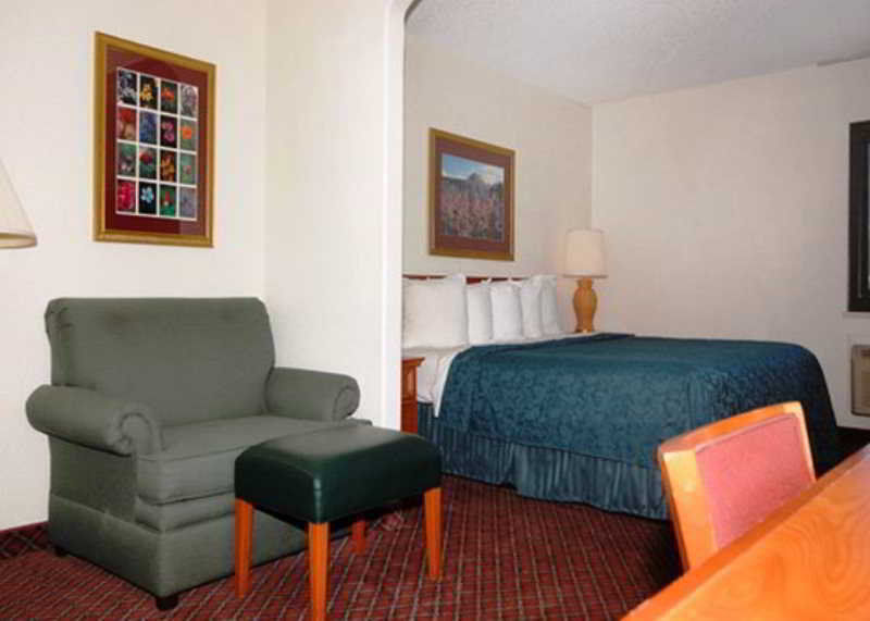 Quality Inn Grand Junction Near University Екстериор снимка