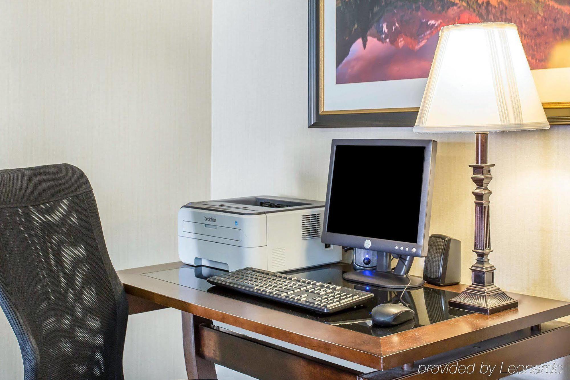 Quality Inn Grand Junction Near University Екстериор снимка