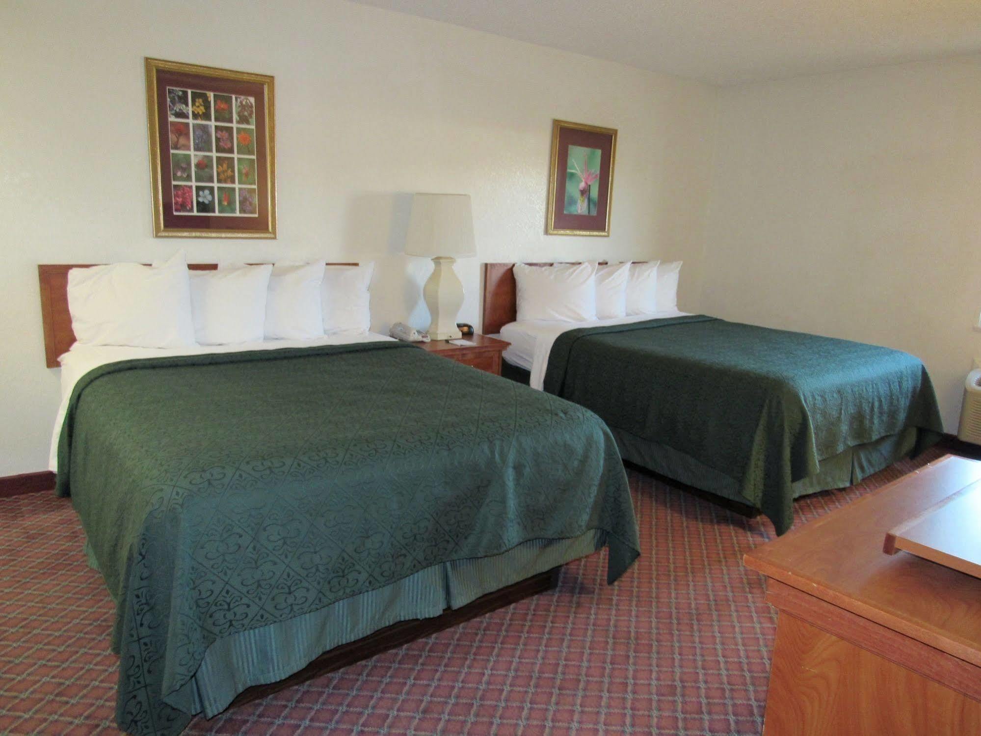 Quality Inn Grand Junction Near University Екстериор снимка