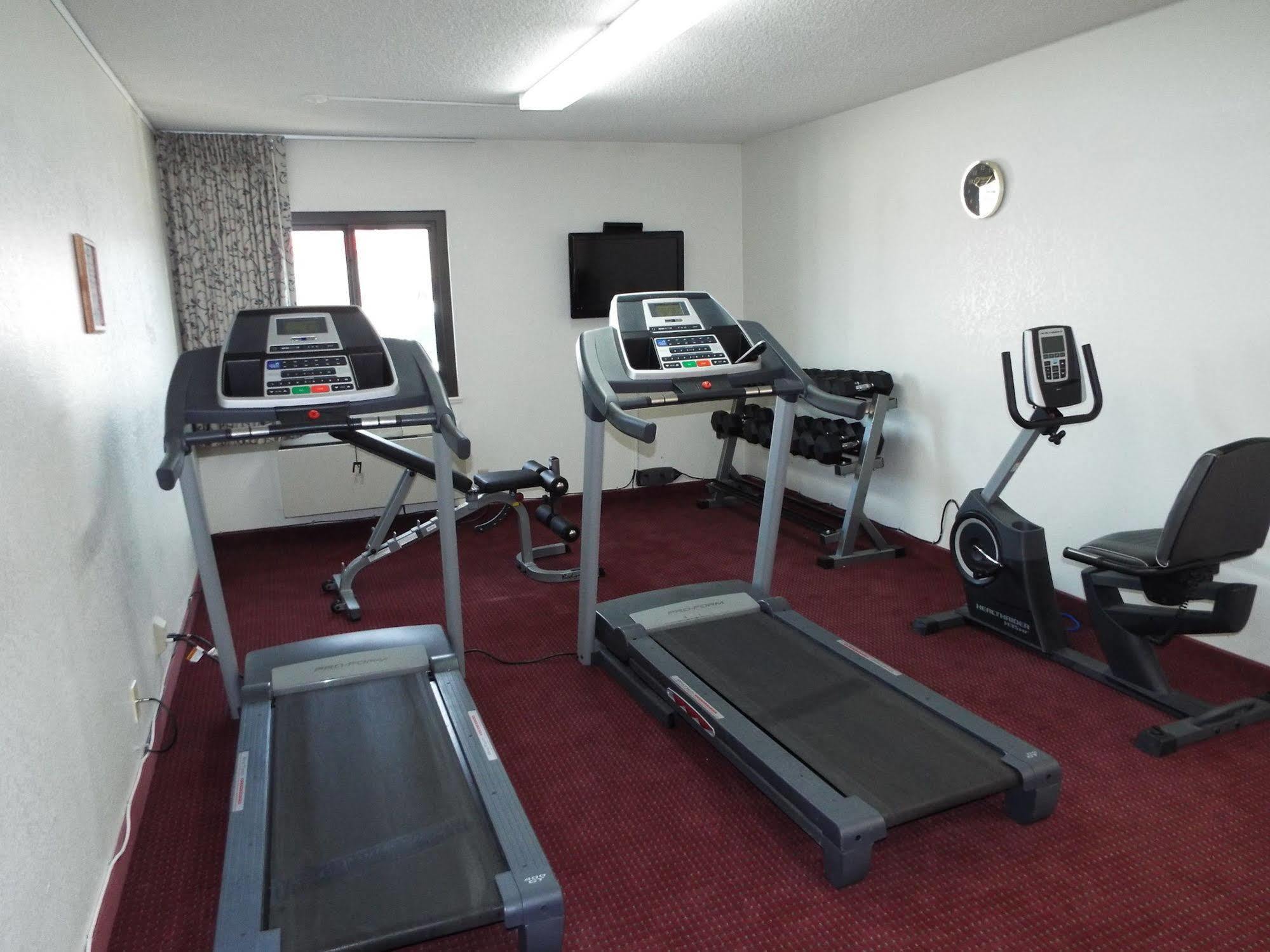 Quality Inn Grand Junction Near University Екстериор снимка
