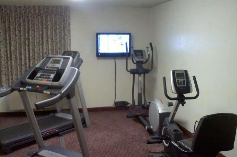 Quality Inn Grand Junction Near University Екстериор снимка