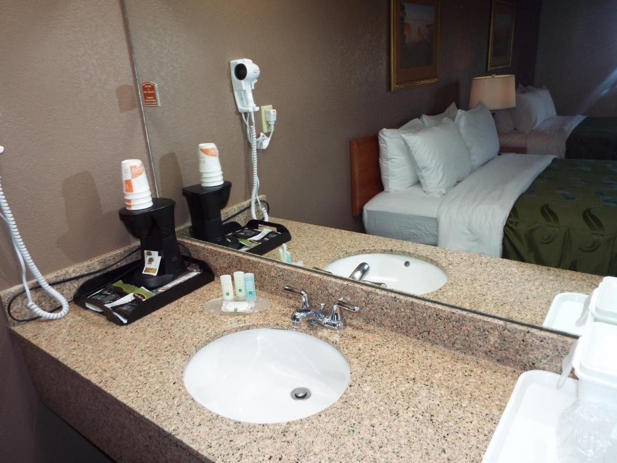 Quality Inn Grand Junction Near University Екстериор снимка